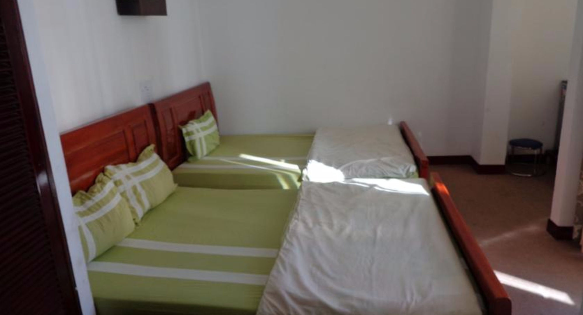 Фото Thien Ma Hotel