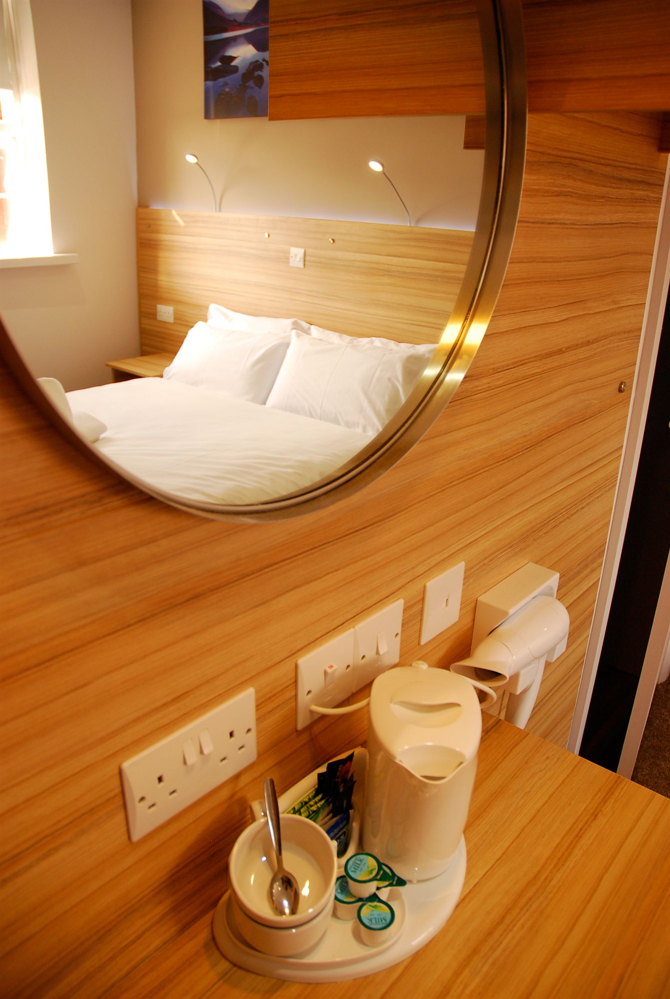 Фото Botanic Rest Bed & Breakfast