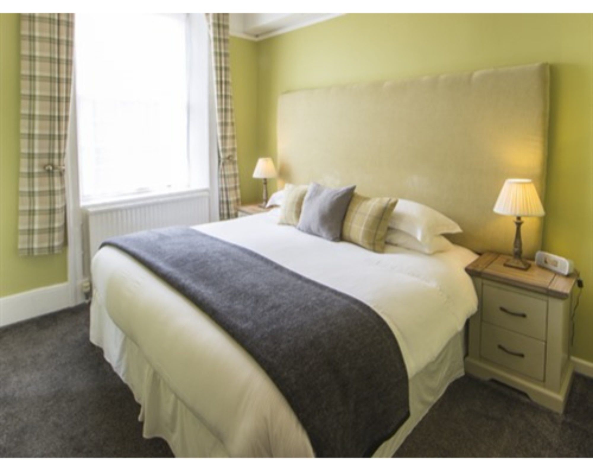 Фото Westwood Guest House