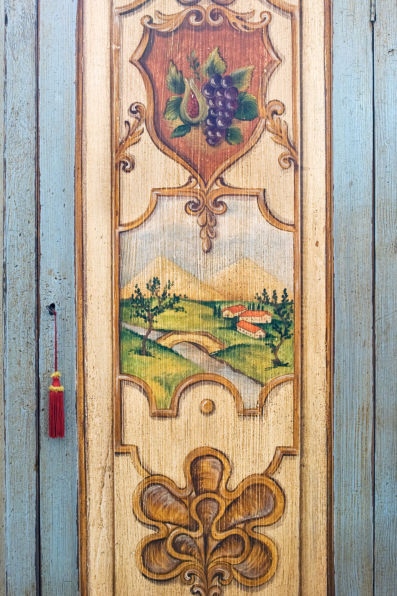 Фото Il Palagetto Guest House