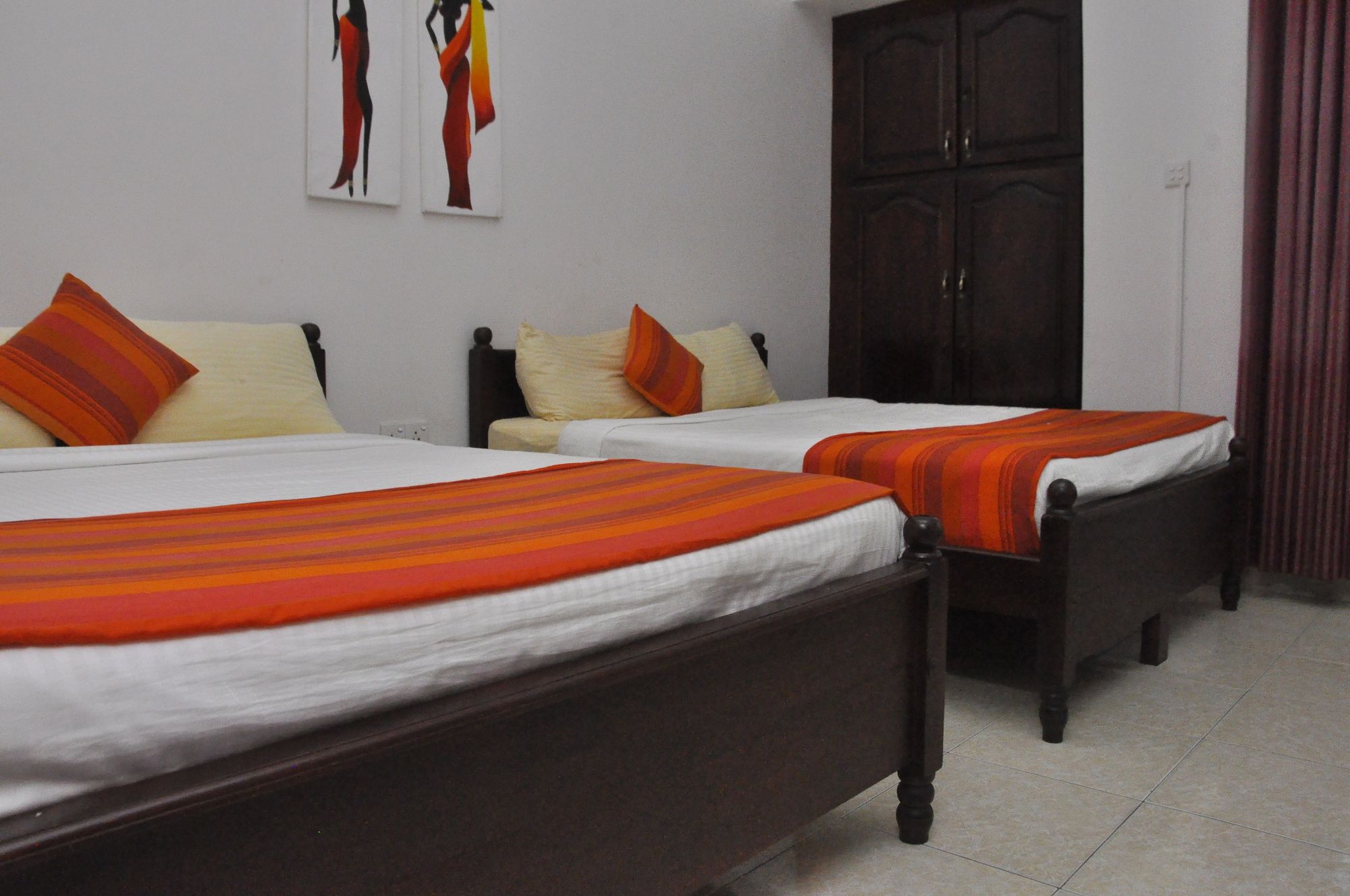 Фото Inroma Holiday Resort