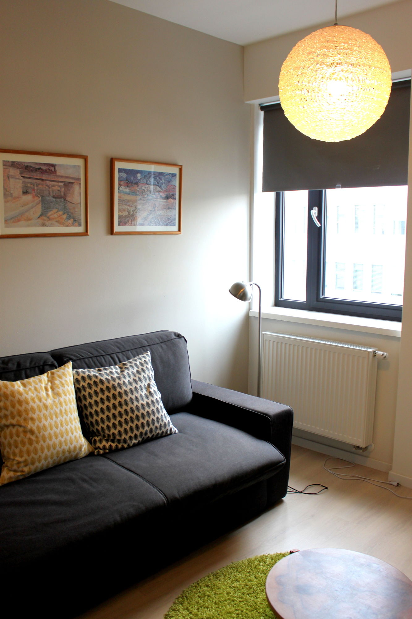 Фото Charming & Cozy Ambiente Apartments