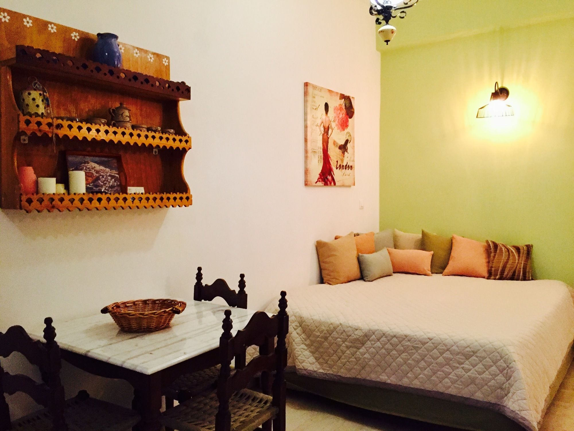 Фото Gerani Studios