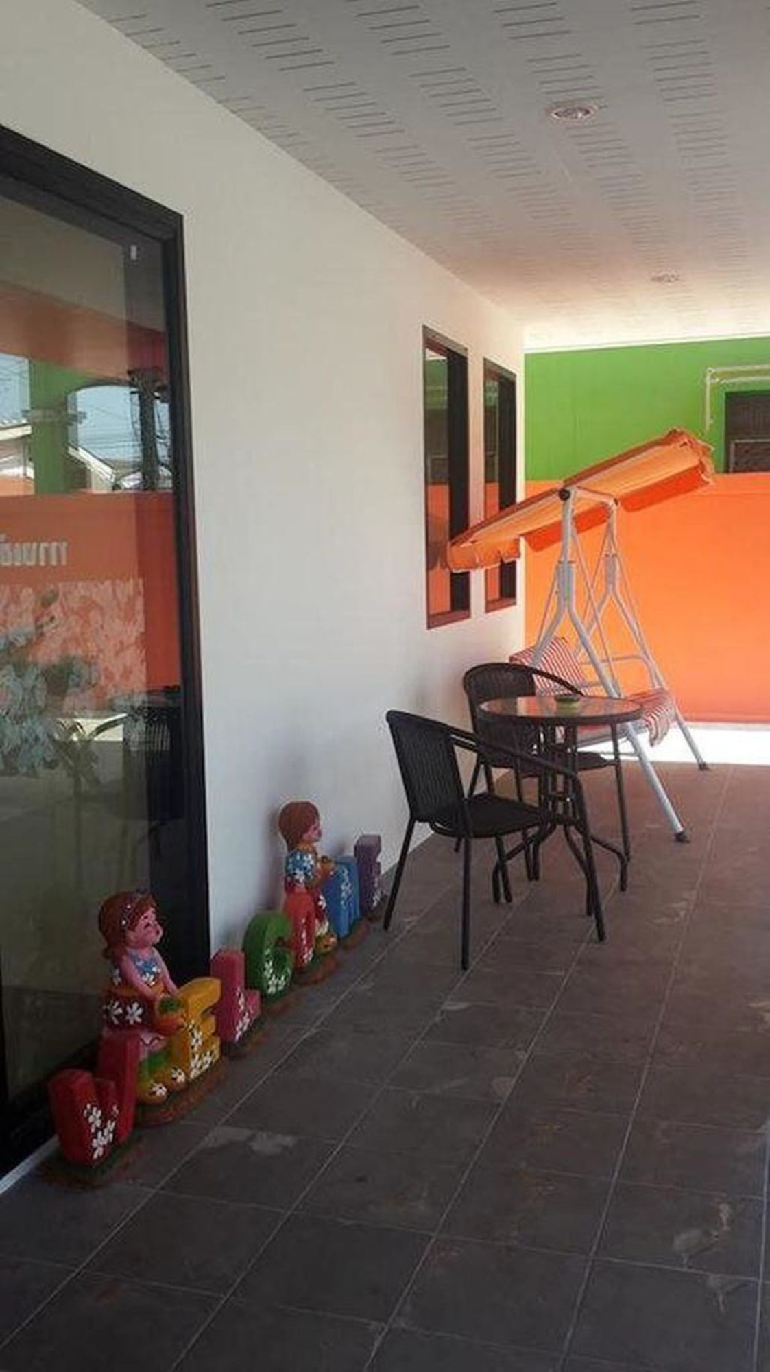 Фото Nalin Place Ranong