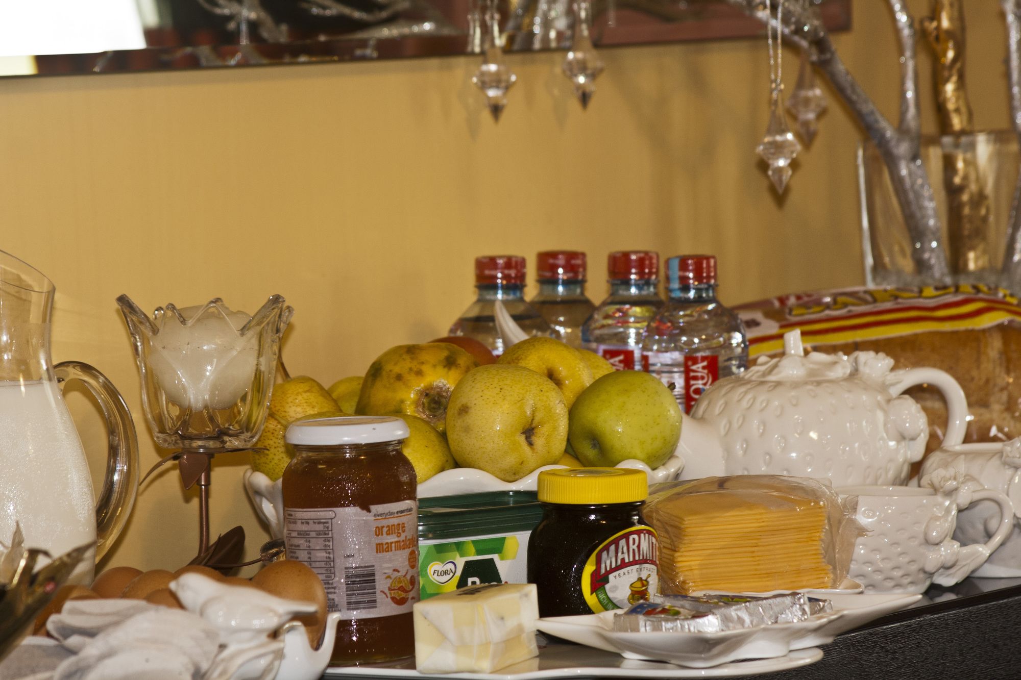 Фото Quest Lodge