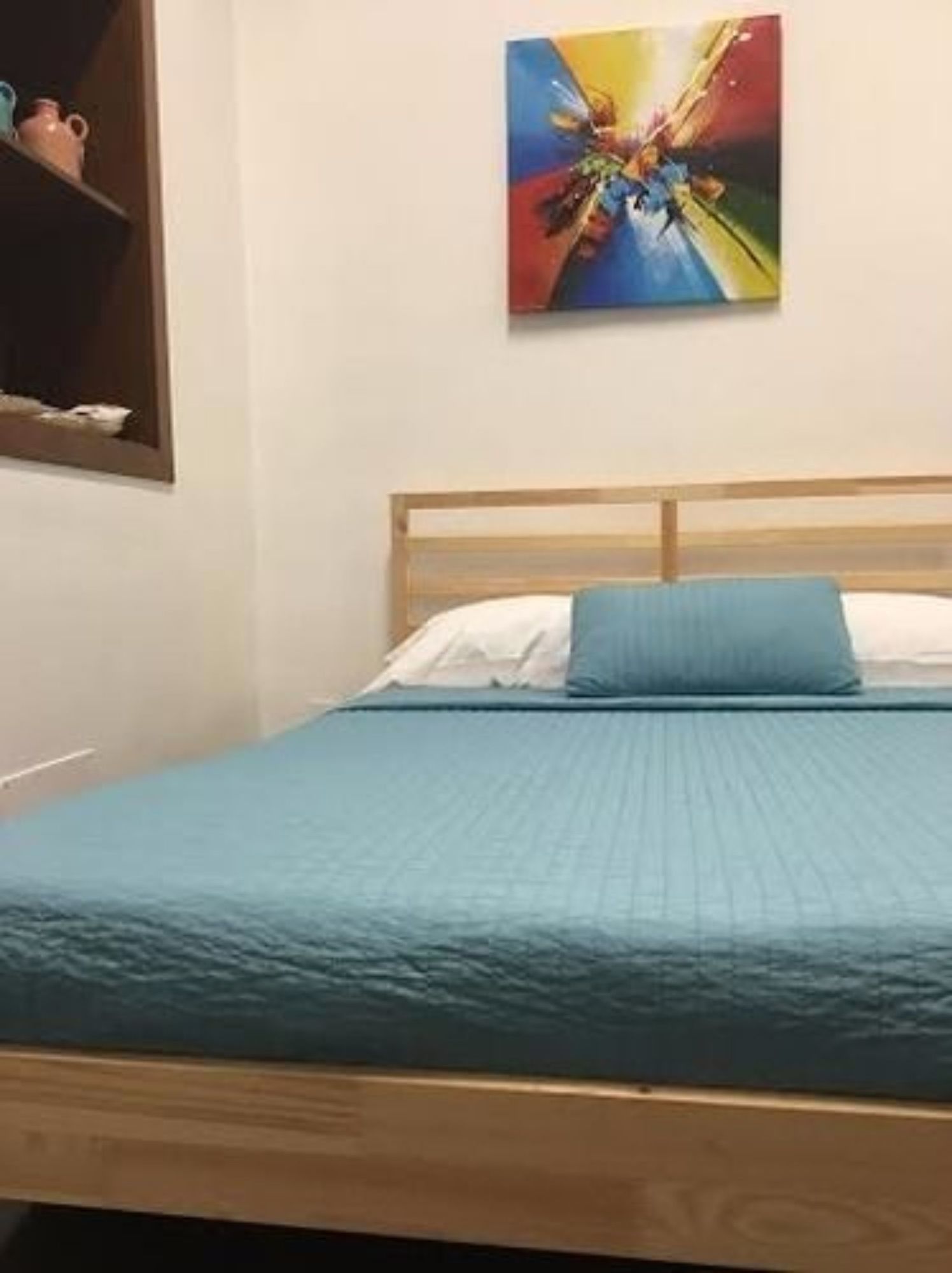 Фото I Am Here - Gioia 71