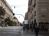 Фото Гостевой Дом Five Rooms Rome