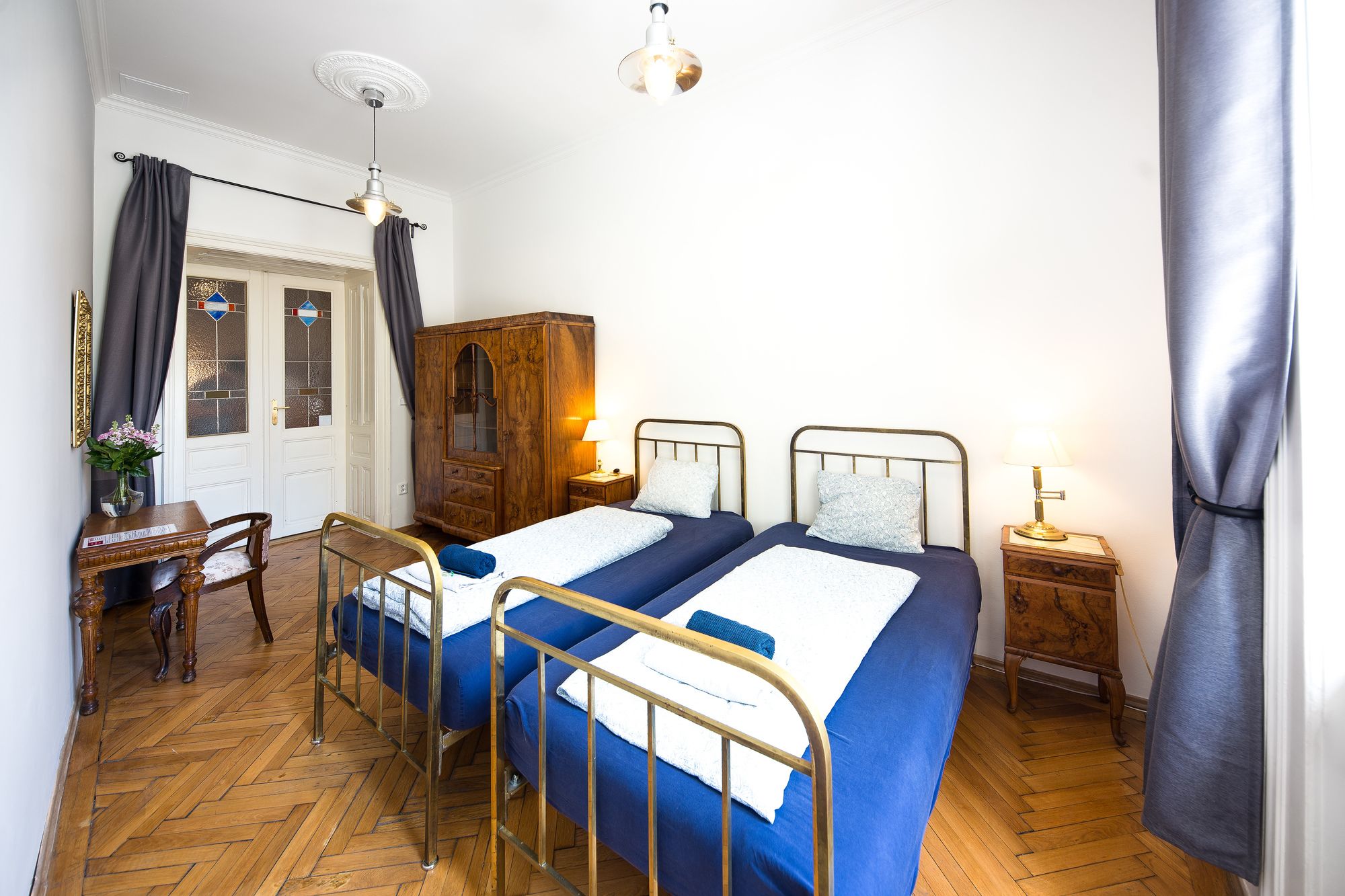 Фото Hotel and Apartments Jacob