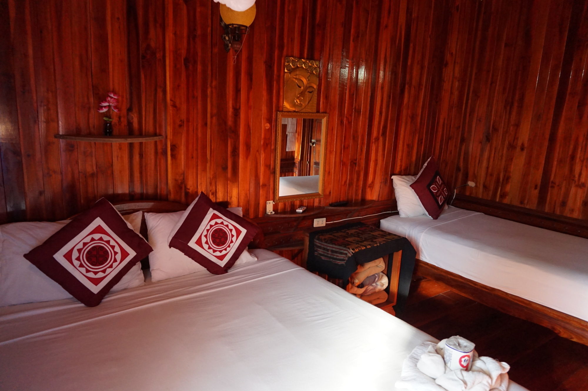 Фото Soutikone 1 Guesthouse