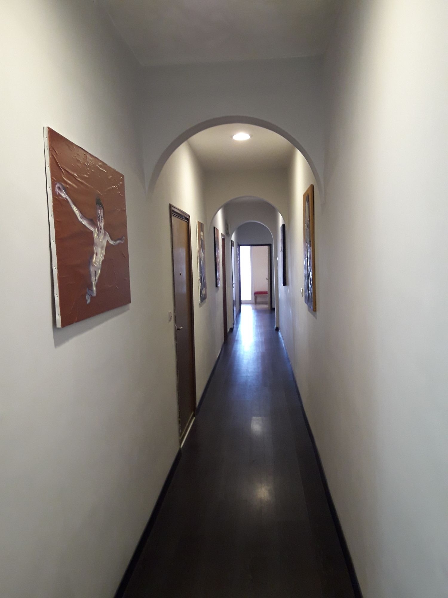 Фото Bed & Breakfast Palazzo Satriano