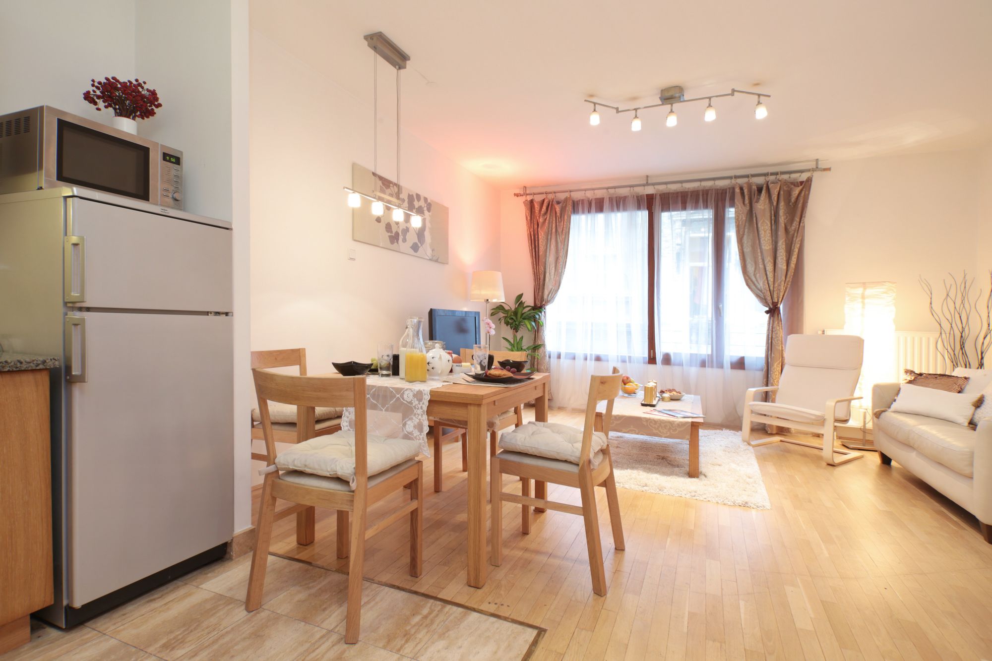 Фото Avantgarde Apartments