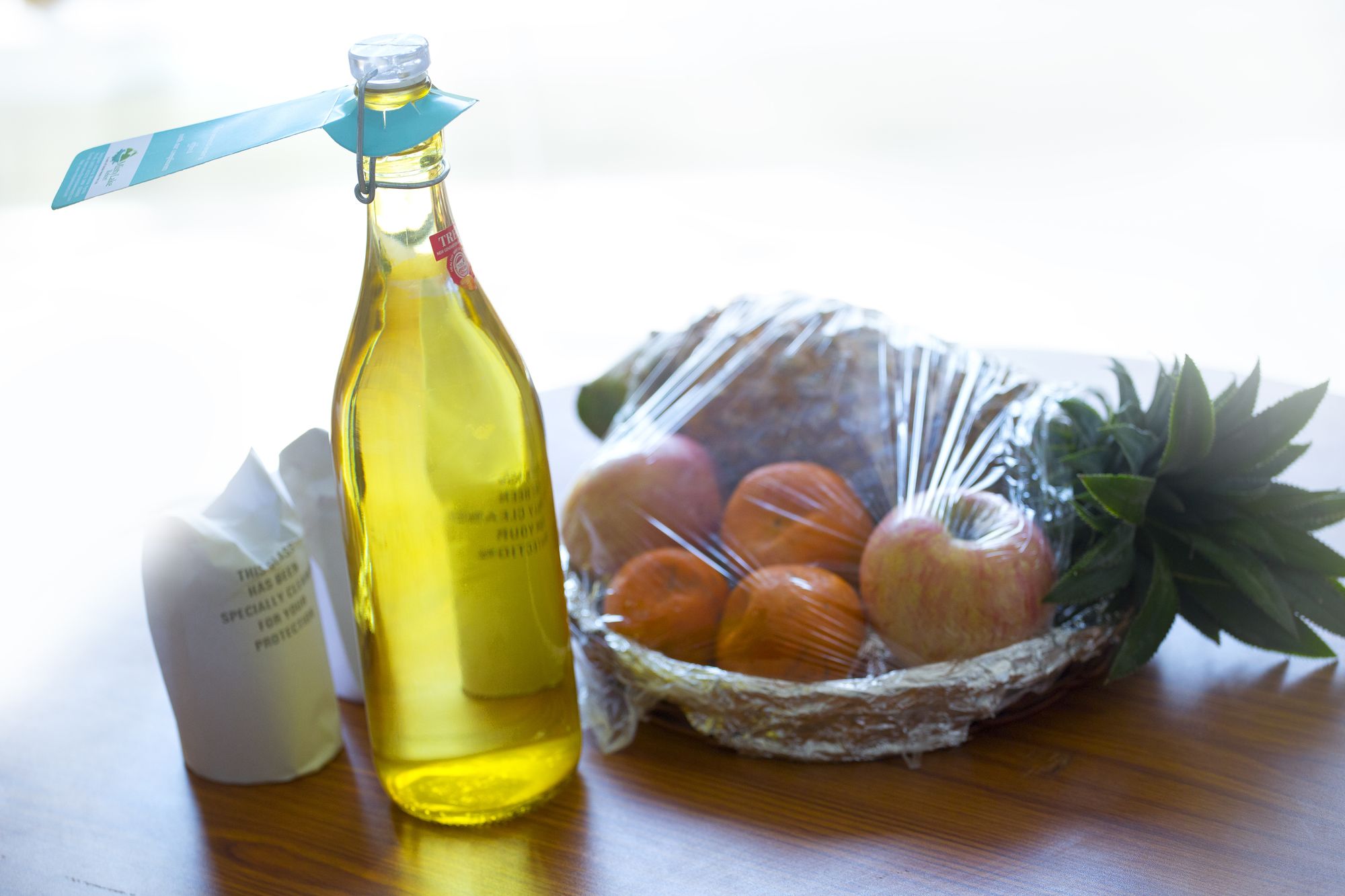 Фото Misty Lake Resort