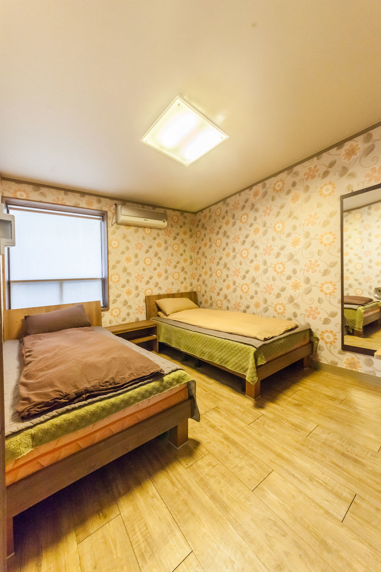 Фото Yehadoye Guest House