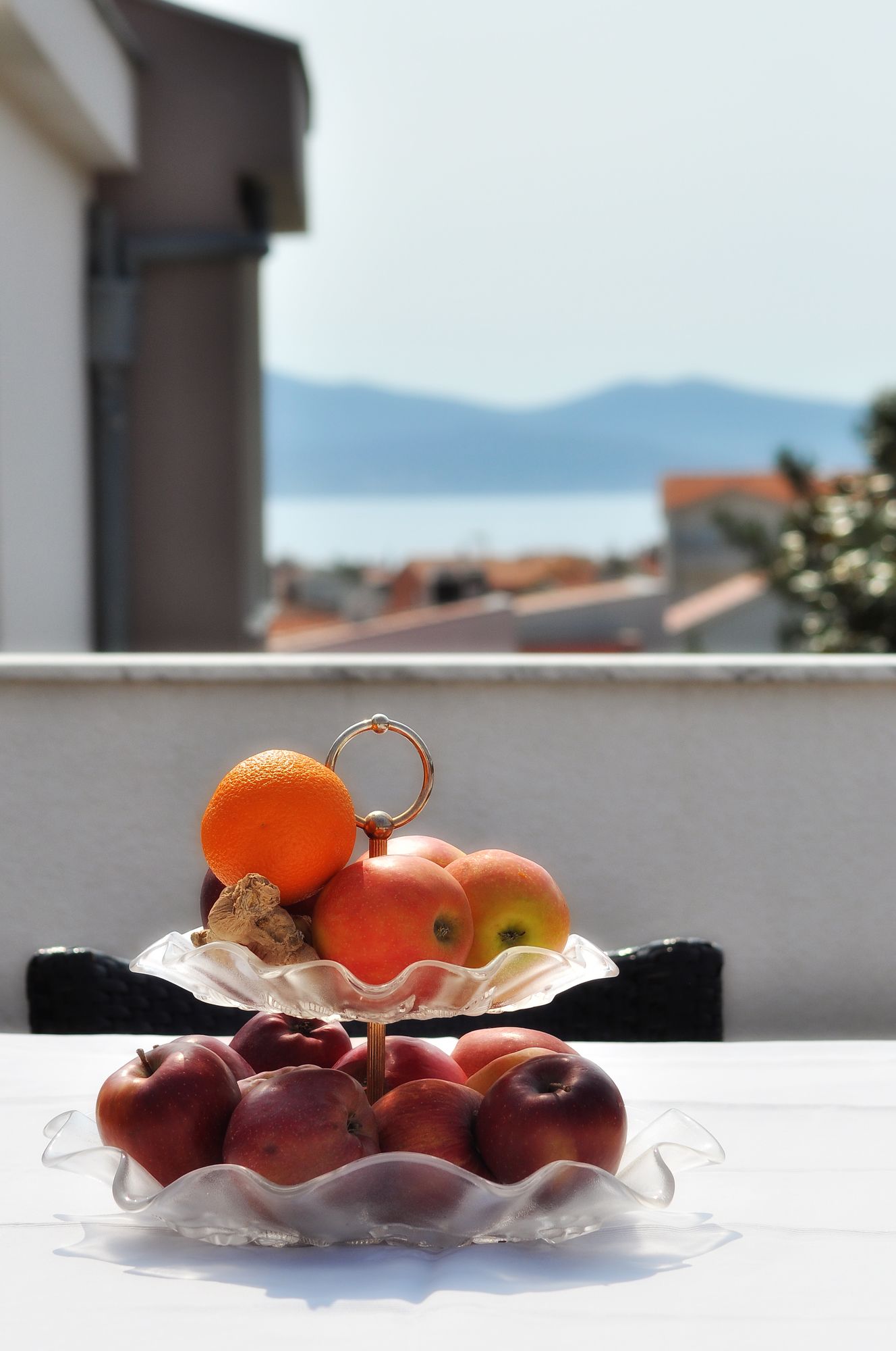 Фото Villa Vanilla