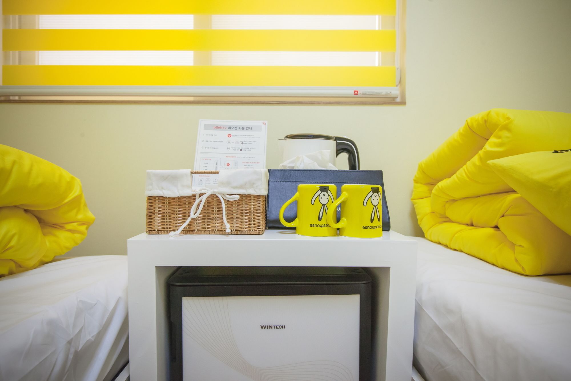 Фото 24 Guesthouse Haeundae Premier