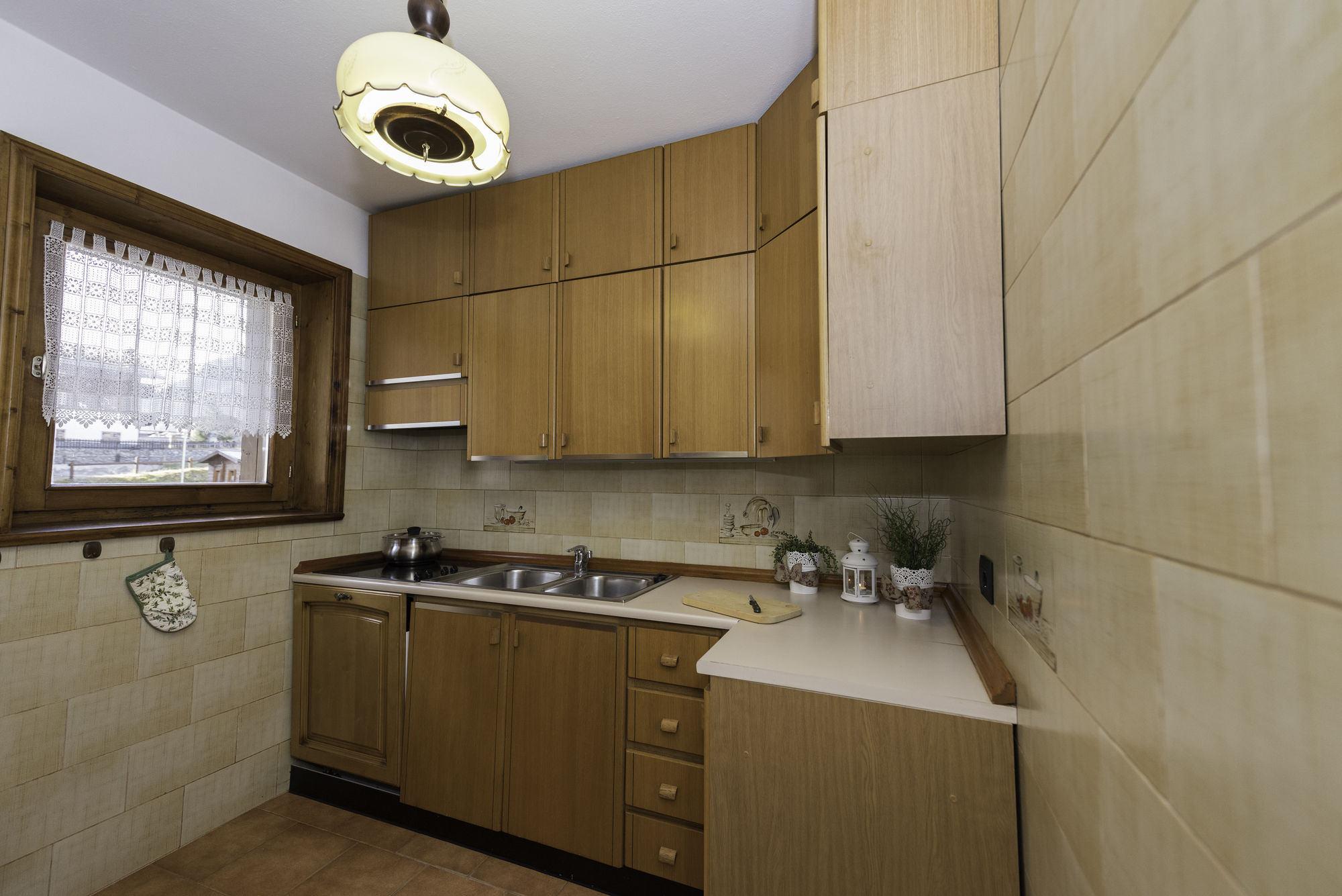 Фото Appartamento Baita Cusini Saroch