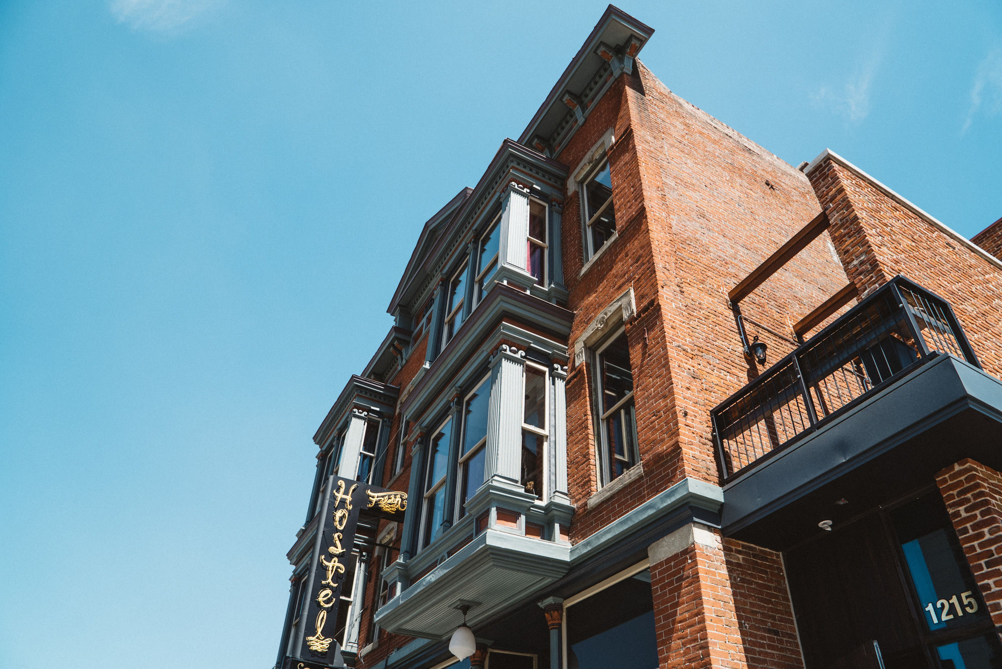 Фото Hostel Fish