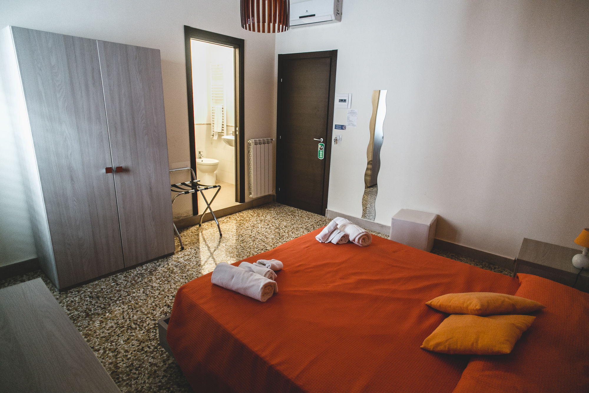 Фото Il Quadrifoglio Room&Suite