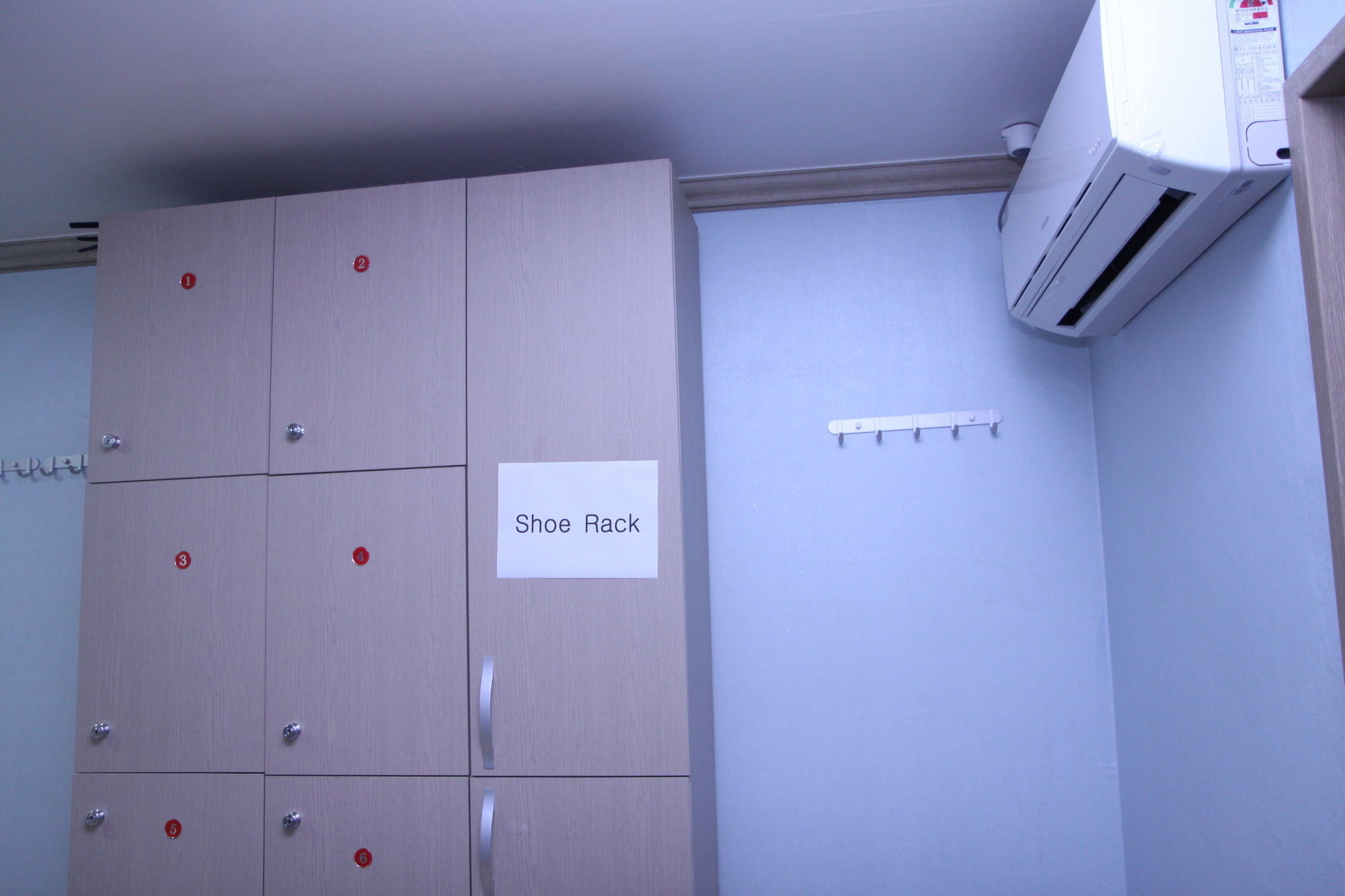 Фото Hostel Dahyun