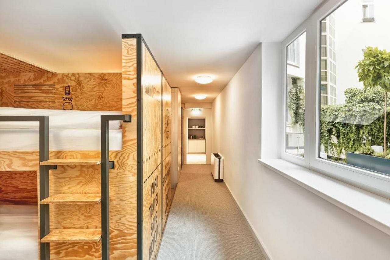 Фото H+ Hotel Wien