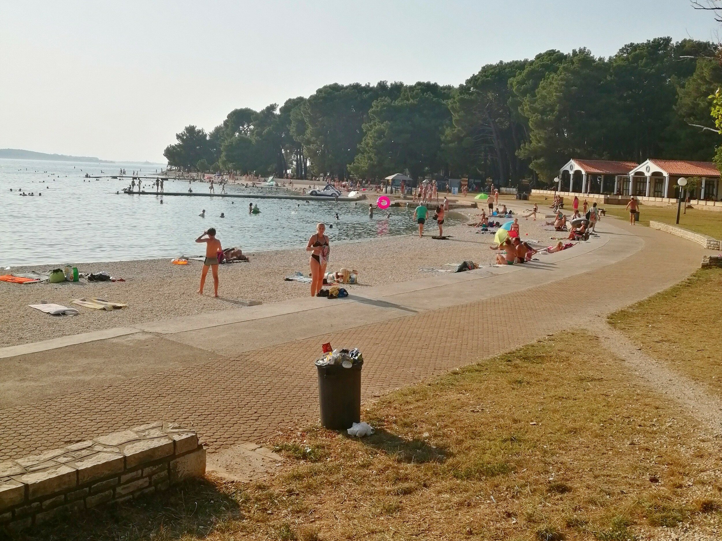 Фото Apartments Silvia 143