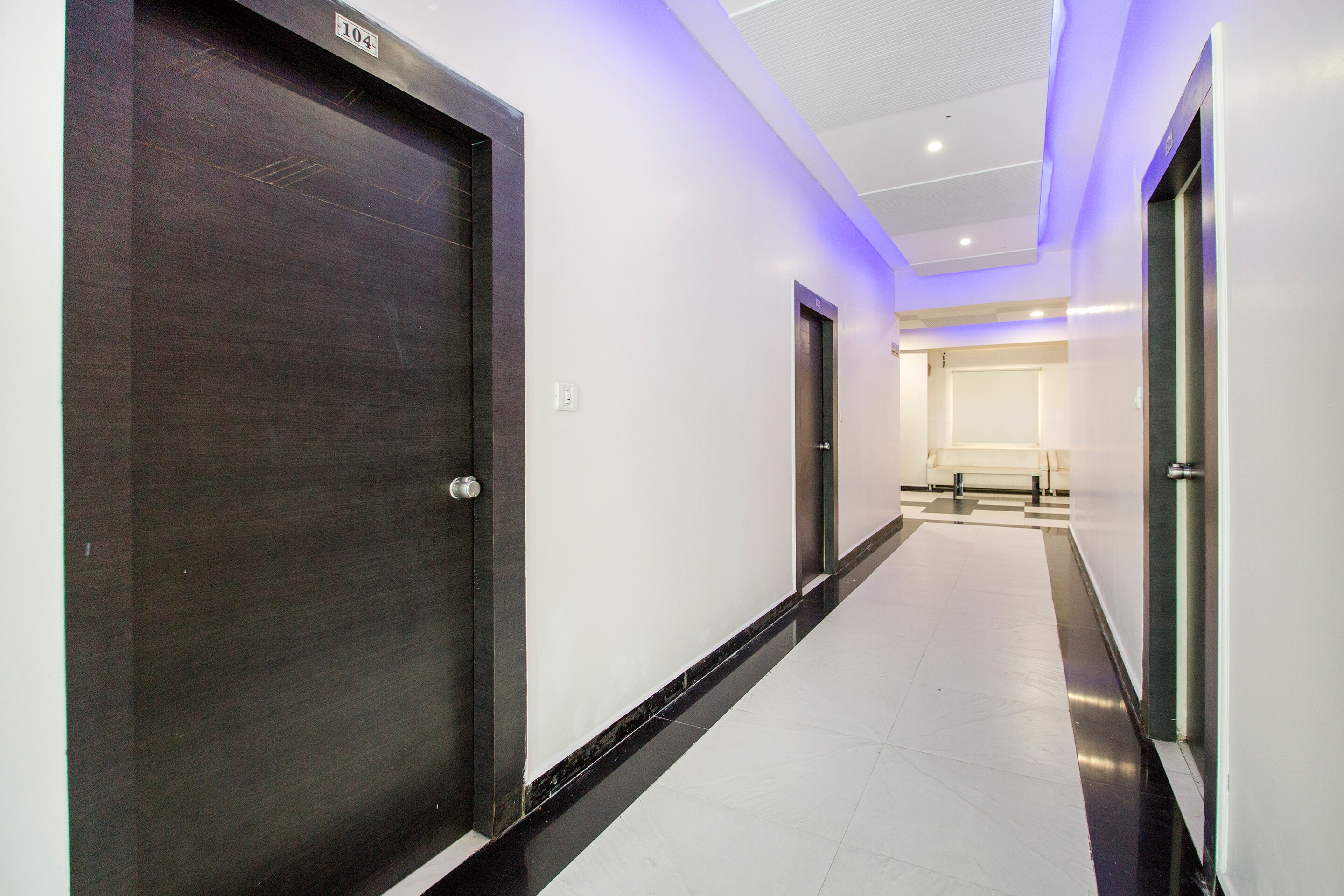 Фото Oyo 10139 Hotel Palak Residency