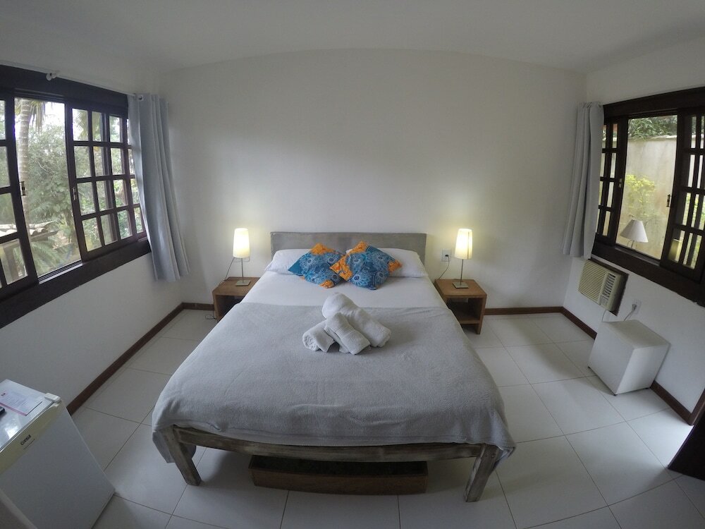 Фото Pousada Casa Cactus