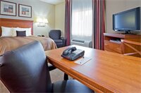 Фото Candlewood Suites Bordentown-Trenton by Ihg