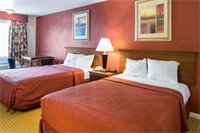 Фото Motel 6 Portsmouth, Va