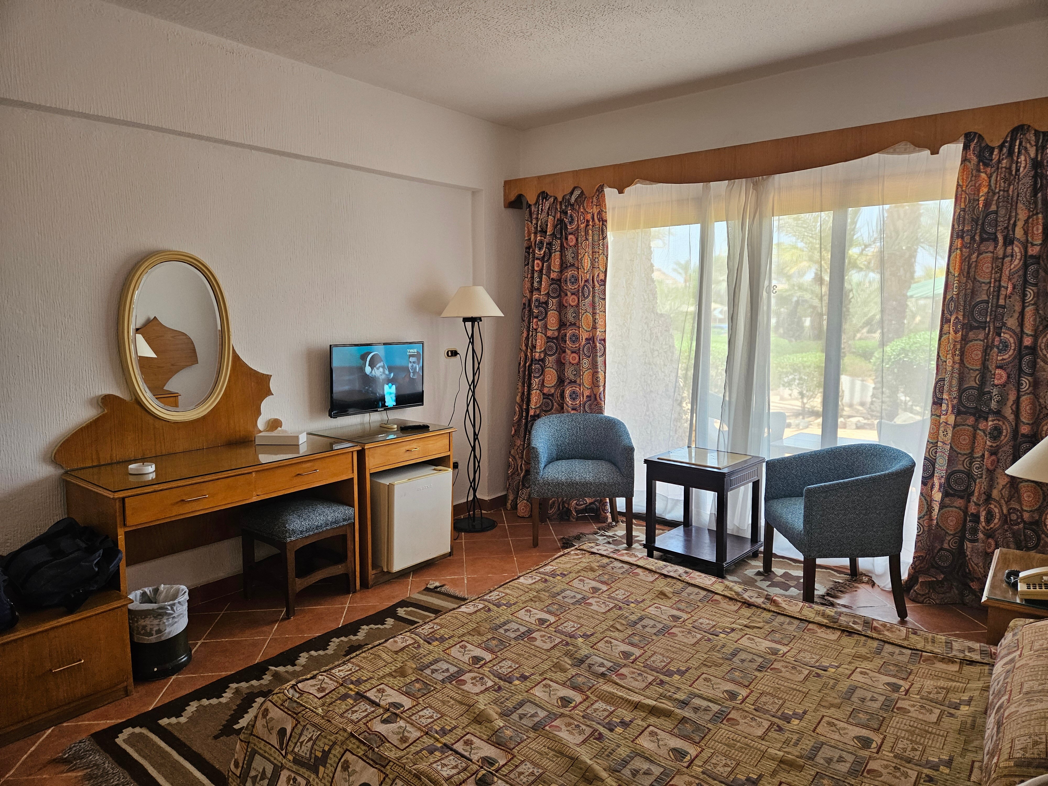 Фото Turquoise Beach Hotel