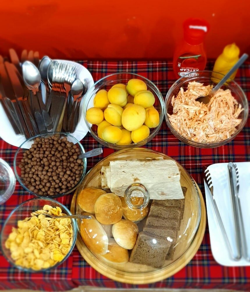 Фото City Centre Hotel