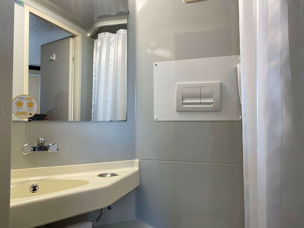 Фото Premiere Classe La Rochelle Sud Angoulins