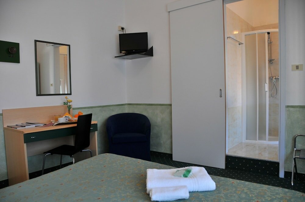 Фото Hotel Astoria