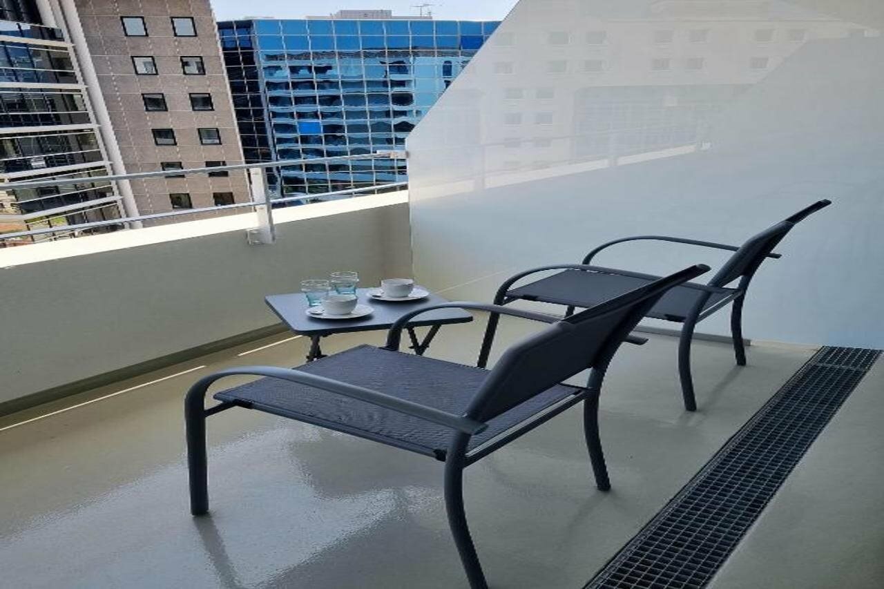 Фото Residhome Nice Aéroport