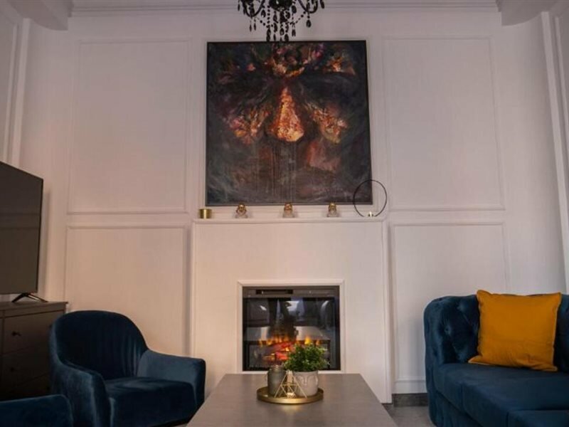 Фото Kings Palace Suites