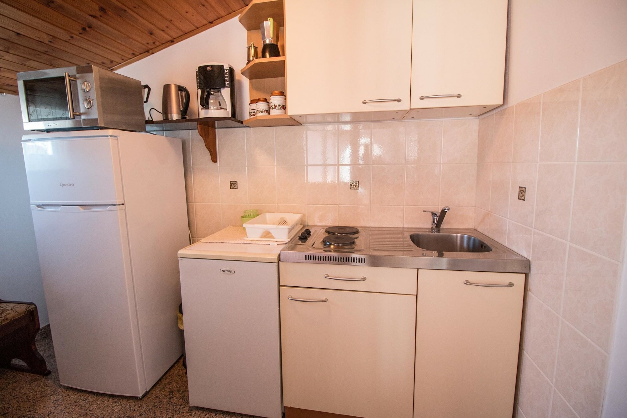 Фото Apartments Divna