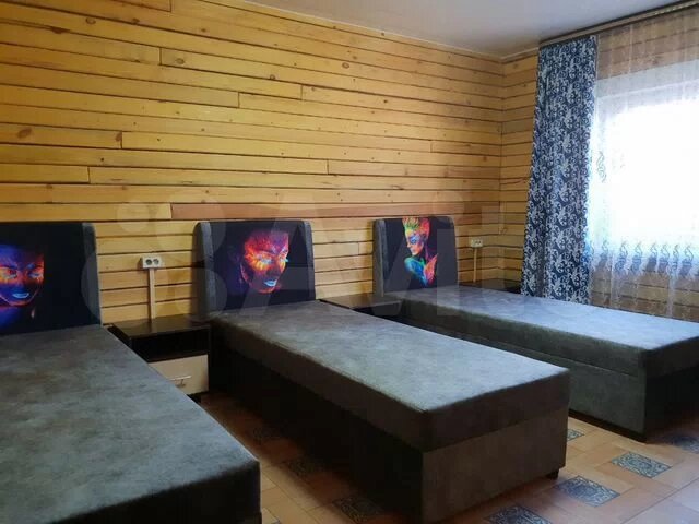 Фото Дом на Байкале