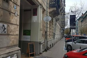 Хостел Hostel Lwowska 11