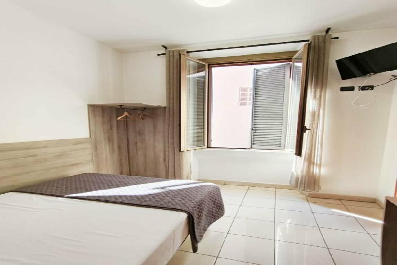 Фото Hotel Mondial