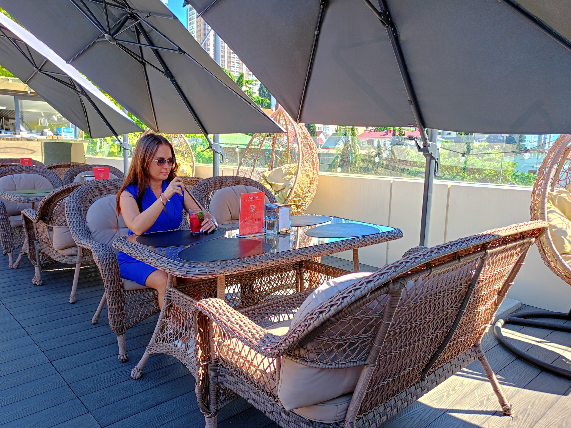 Фото РП Манхэттен