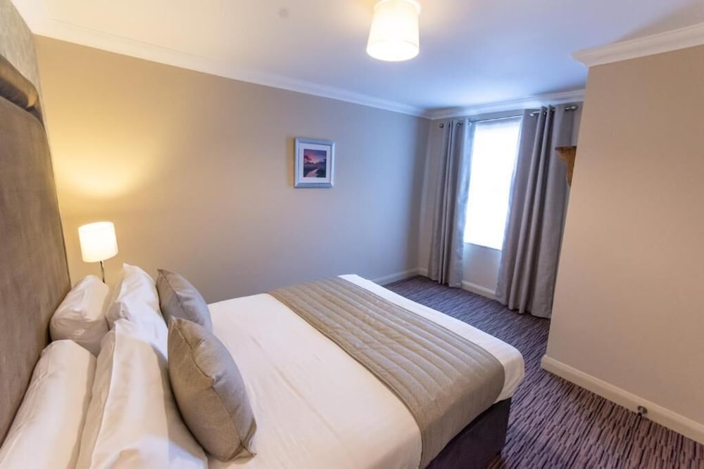 Фото The George of Colchester