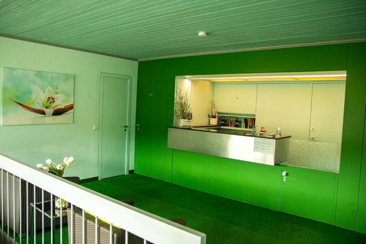 Фото Hotel Alpha