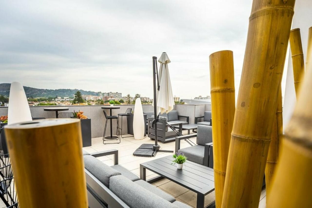 Фото Hotel Sunna Benicassim