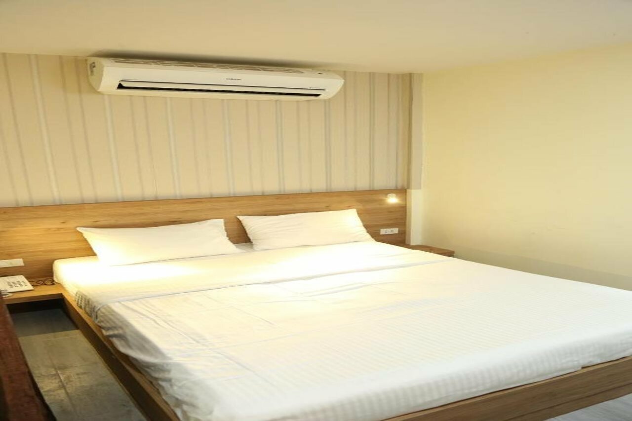 Фото Rose Nana Hotel