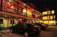 Фото Magic House