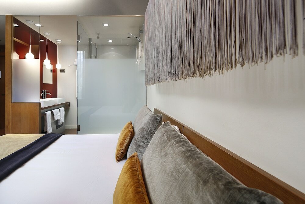 Фото Wilson Boutique Hotel