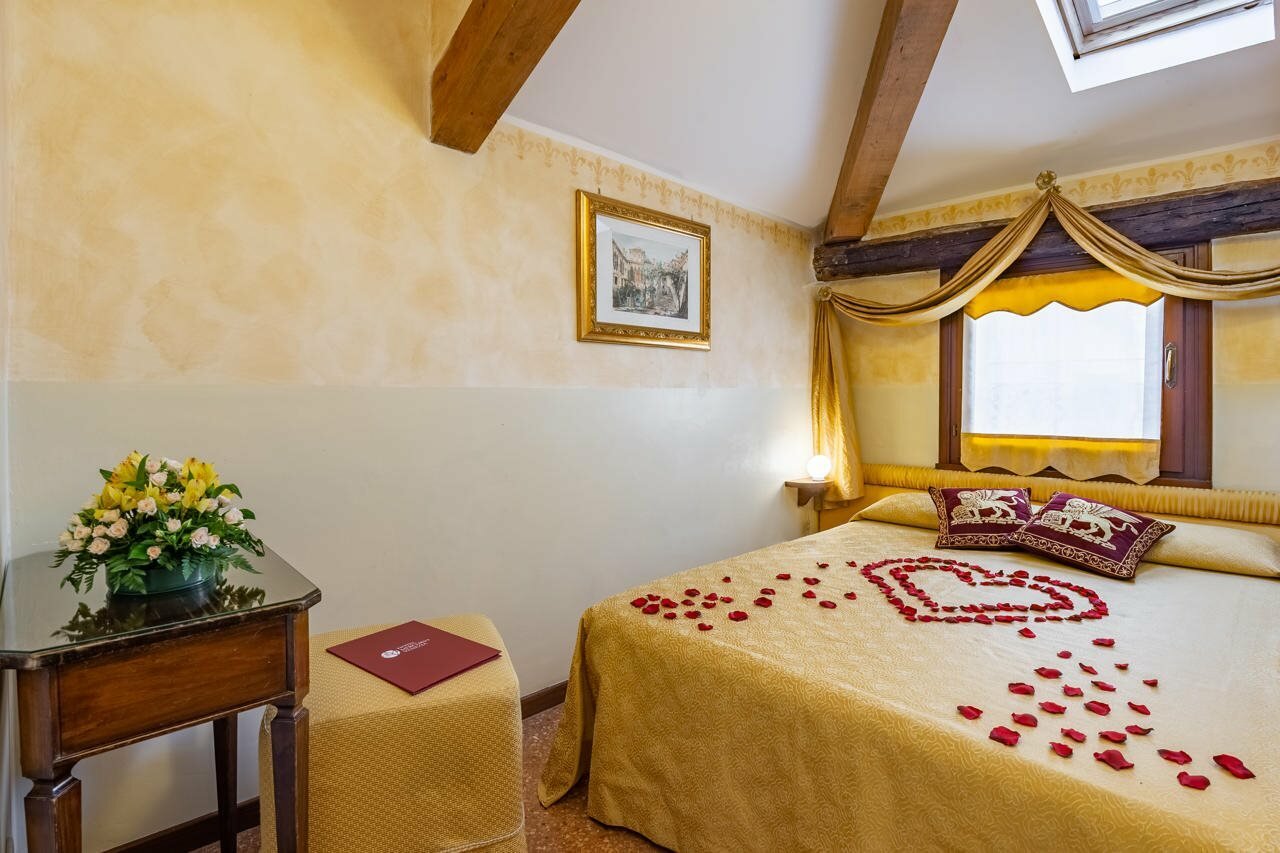 Фото Hotel Mercurio Venezia