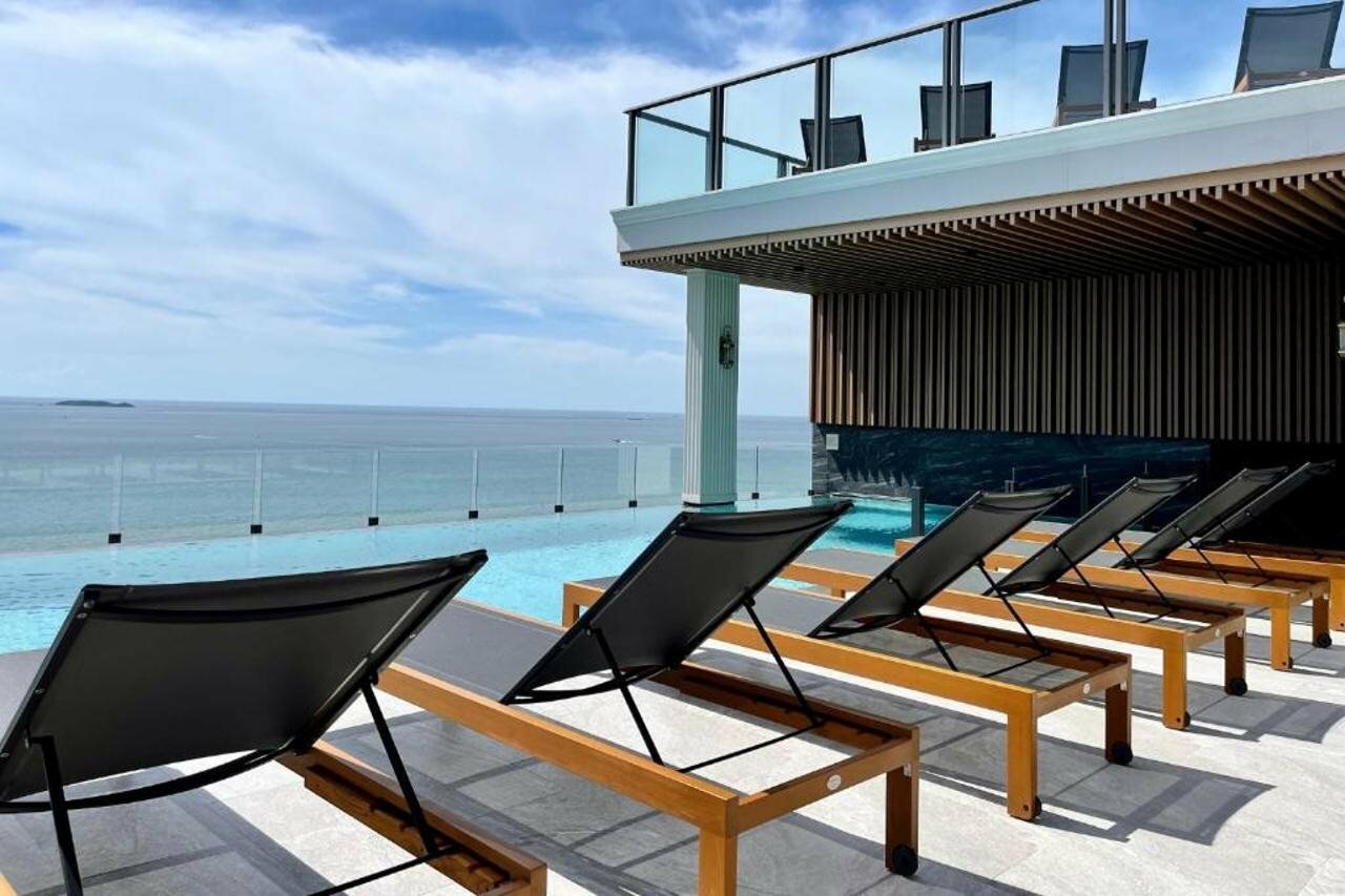 Фото The Elysium Pratumnak Pattaya By SHG