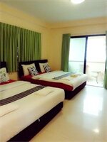 Фото Fortune Pattaya Resort