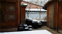 Фото Hyosunjae Hanok Guesthouse
